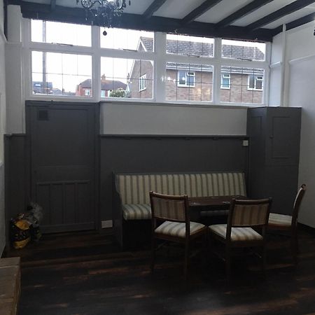 The Old Castle Hotel Weymouth Extérieur photo