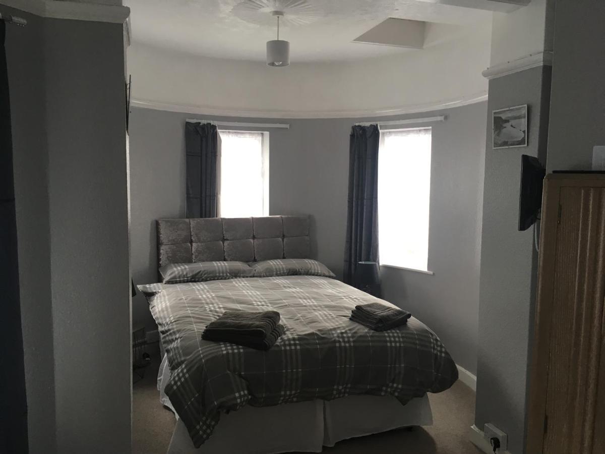 The Old Castle Hotel Weymouth Extérieur photo