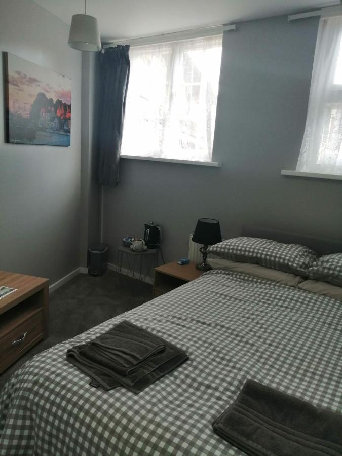 The Old Castle Hotel Weymouth Extérieur photo
