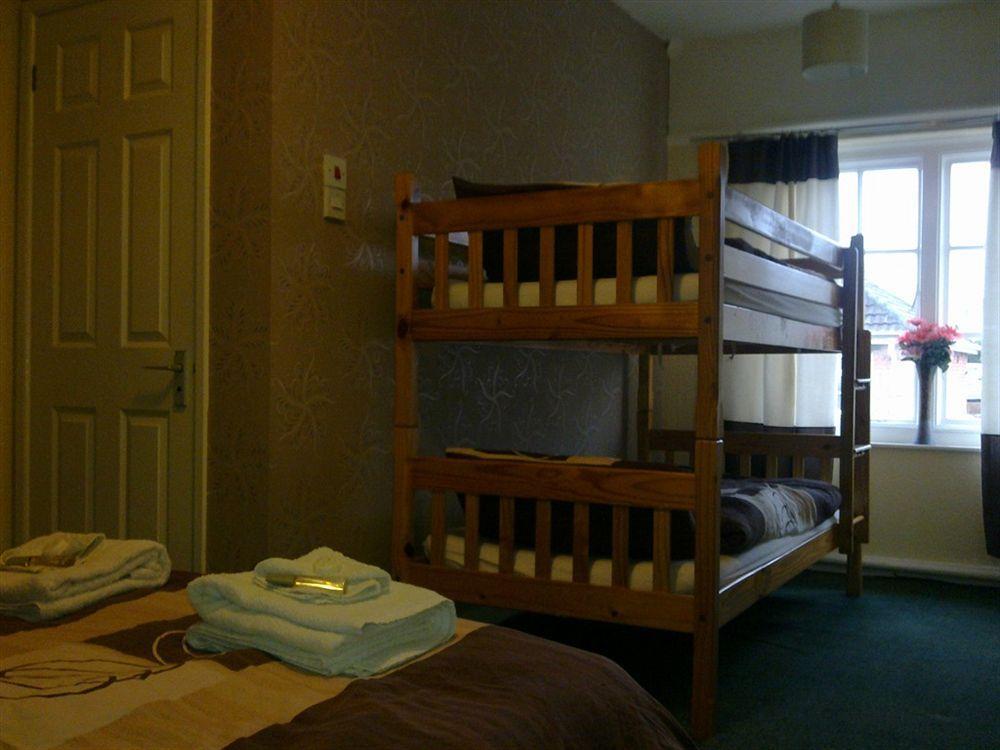 The Old Castle Hotel Weymouth Extérieur photo