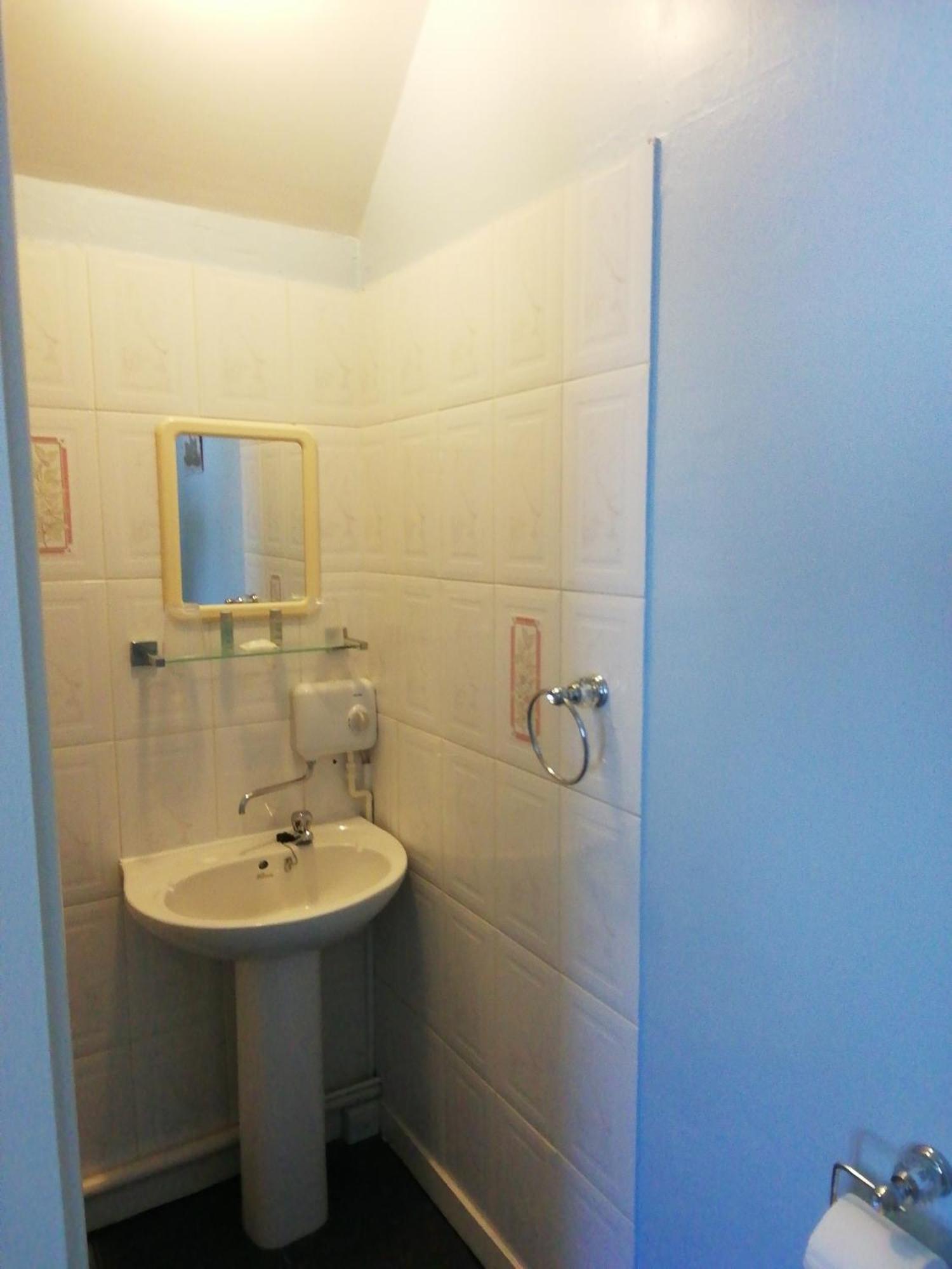 The Old Castle Hotel Weymouth Extérieur photo