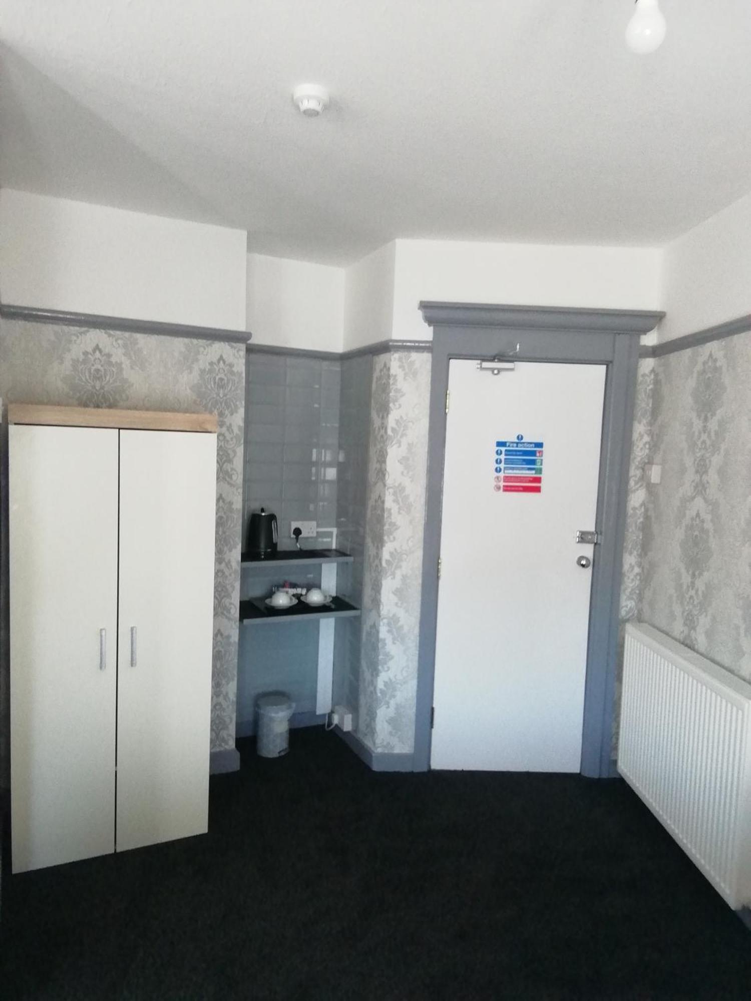 The Old Castle Hotel Weymouth Extérieur photo