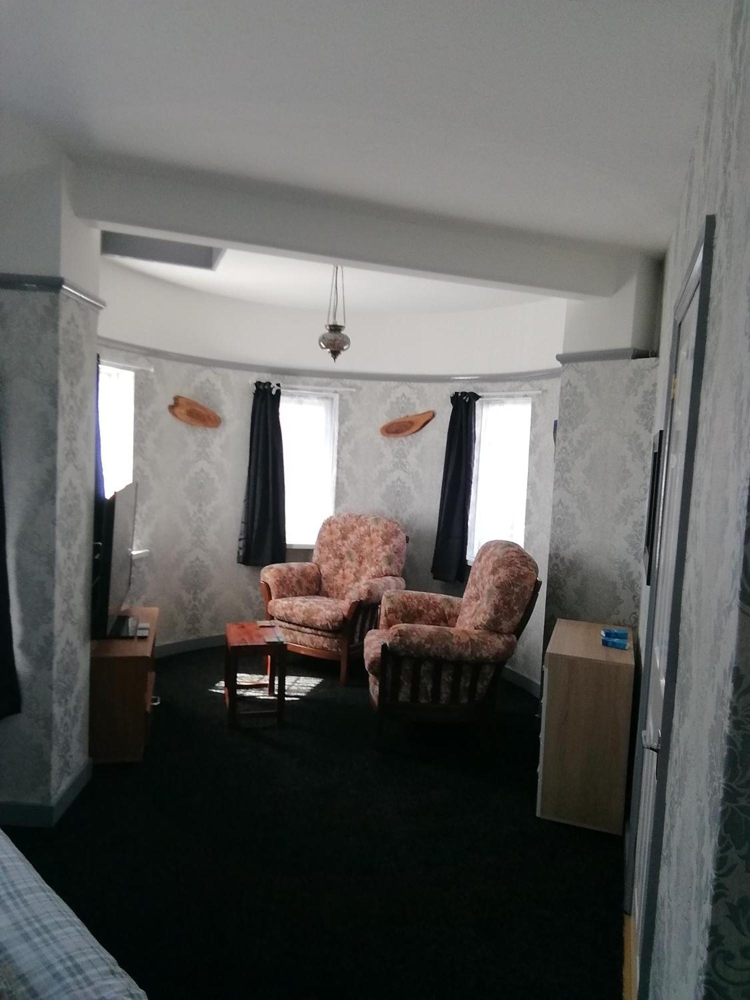 The Old Castle Hotel Weymouth Extérieur photo