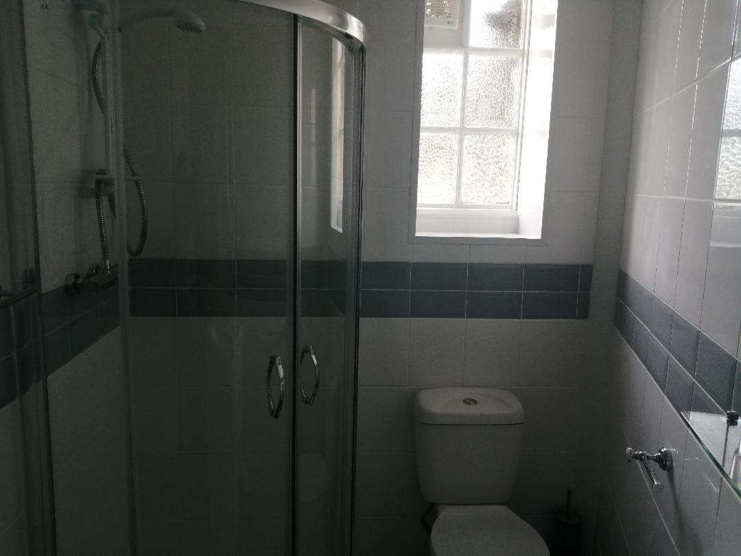 The Old Castle Hotel Weymouth Chambre photo