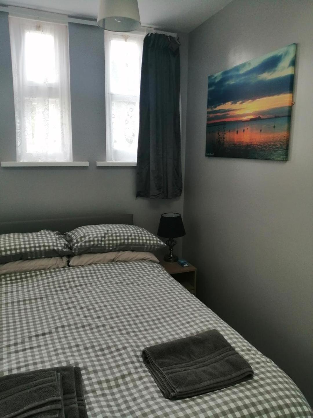 The Old Castle Hotel Weymouth Chambre photo