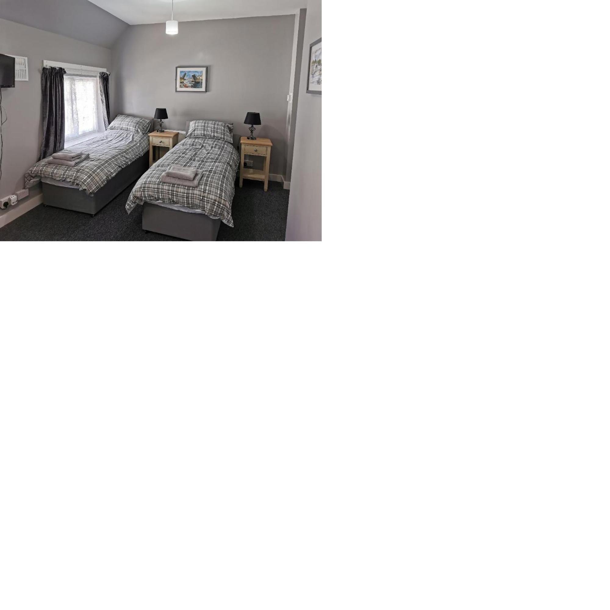 The Old Castle Hotel Weymouth Chambre photo