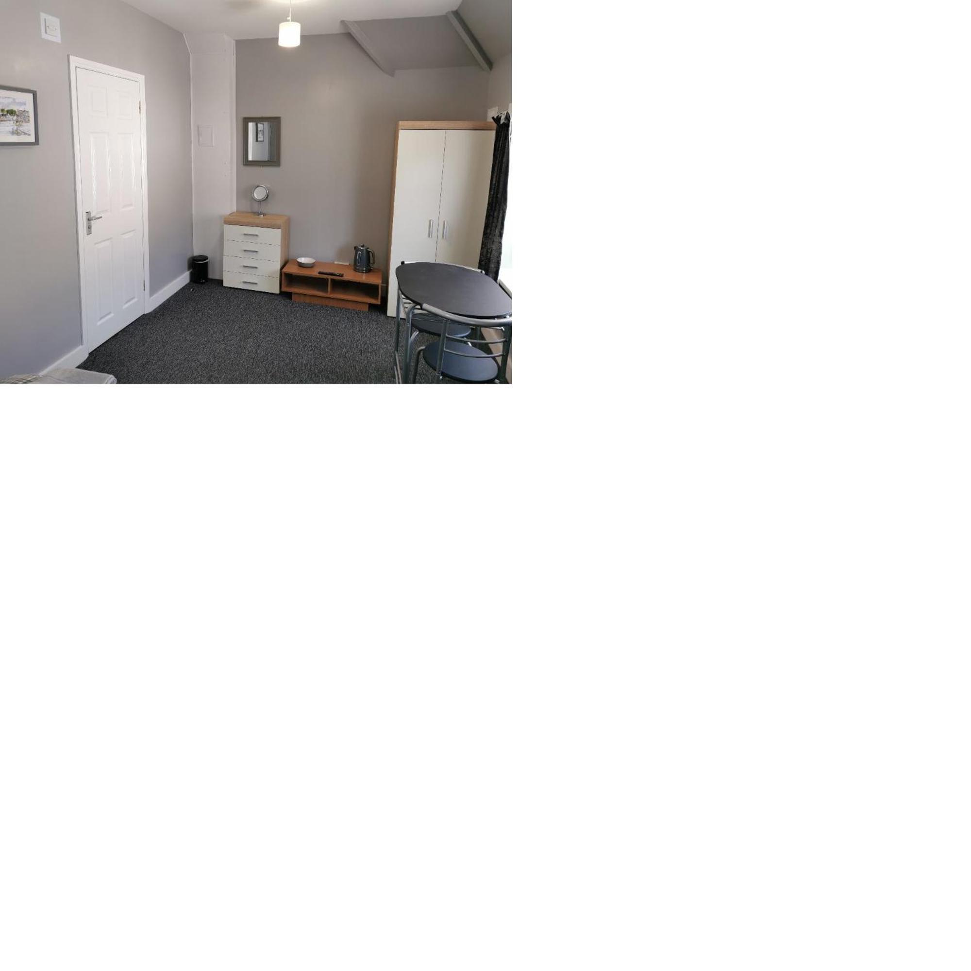 The Old Castle Hotel Weymouth Chambre photo