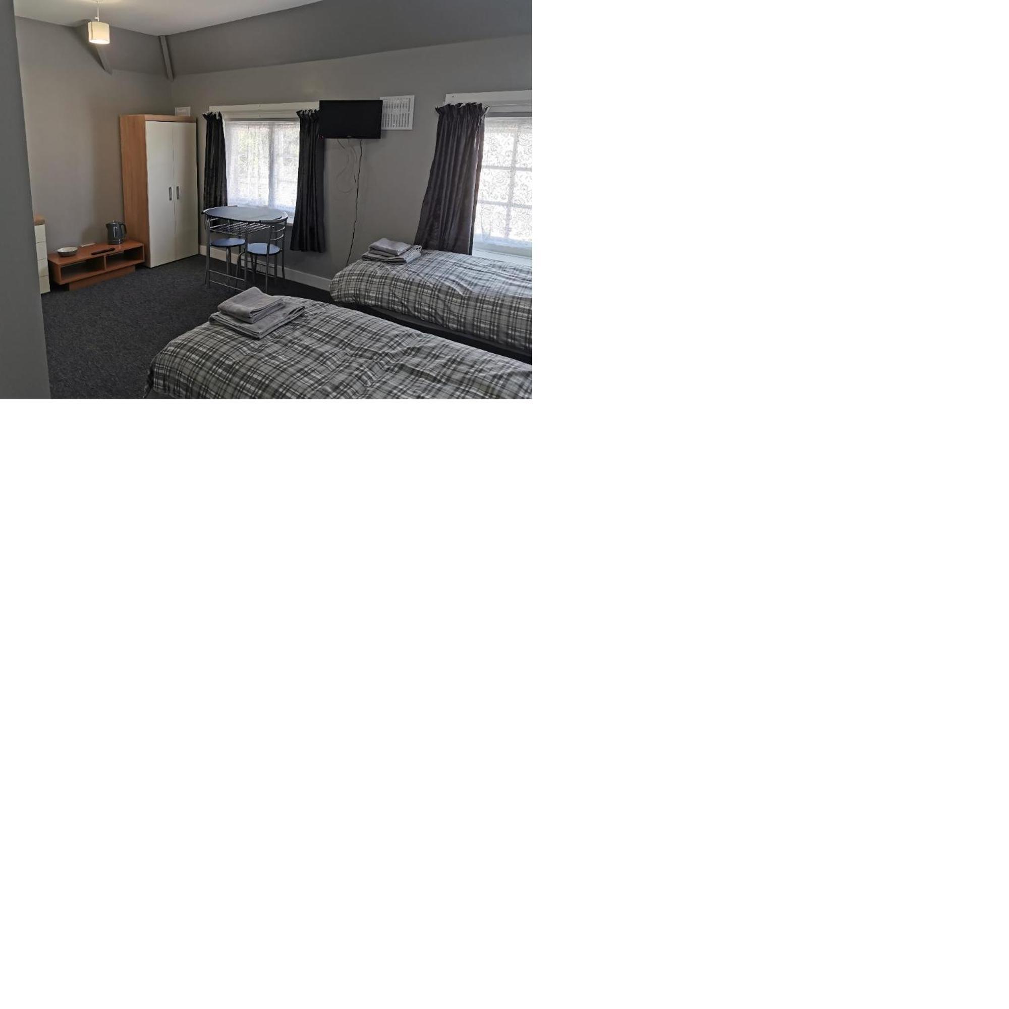 The Old Castle Hotel Weymouth Chambre photo