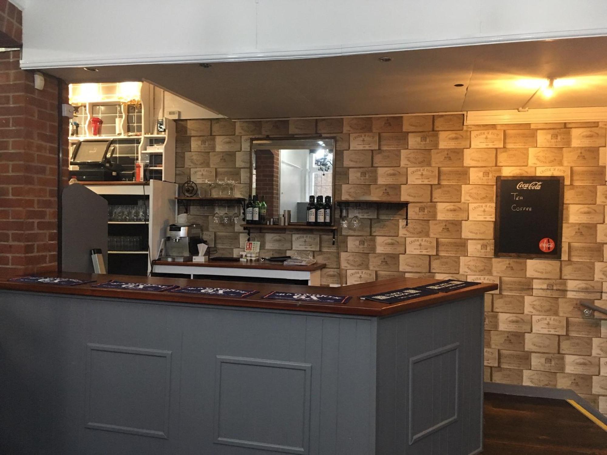 The Old Castle Hotel Weymouth Extérieur photo
