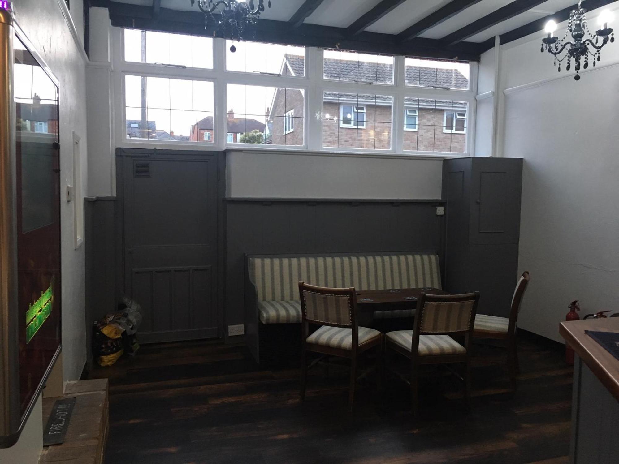 The Old Castle Hotel Weymouth Extérieur photo