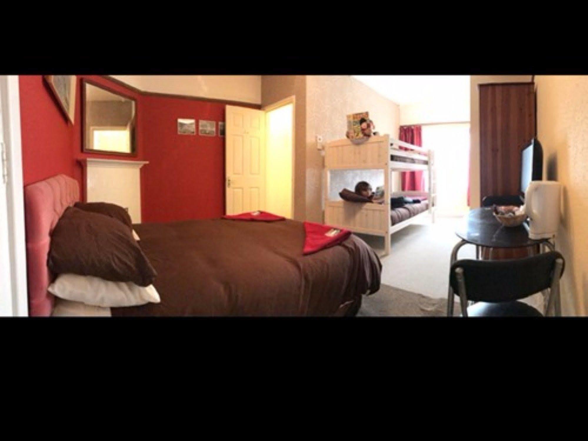 The Old Castle Hotel Weymouth Extérieur photo
