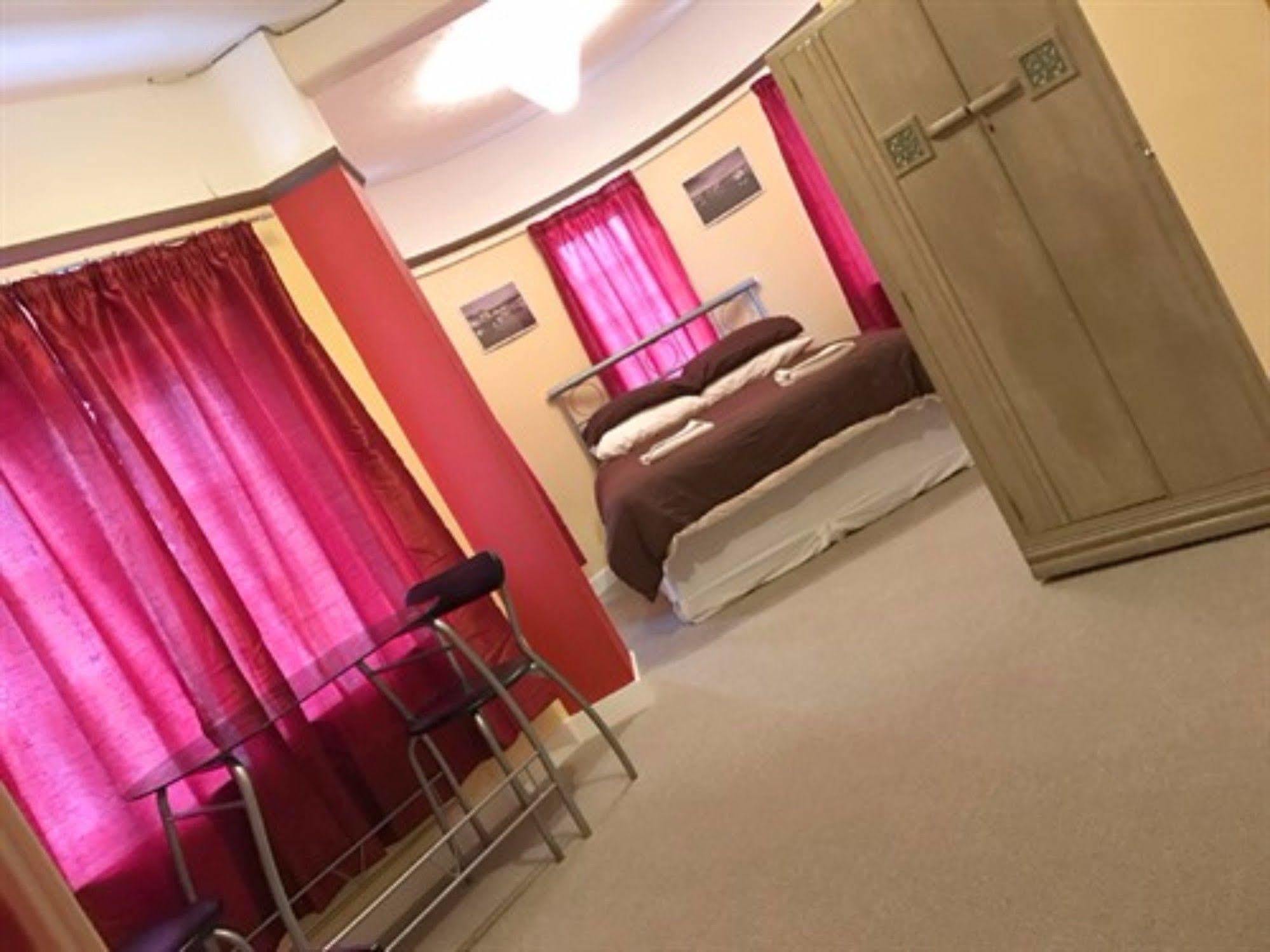 The Old Castle Hotel Weymouth Extérieur photo
