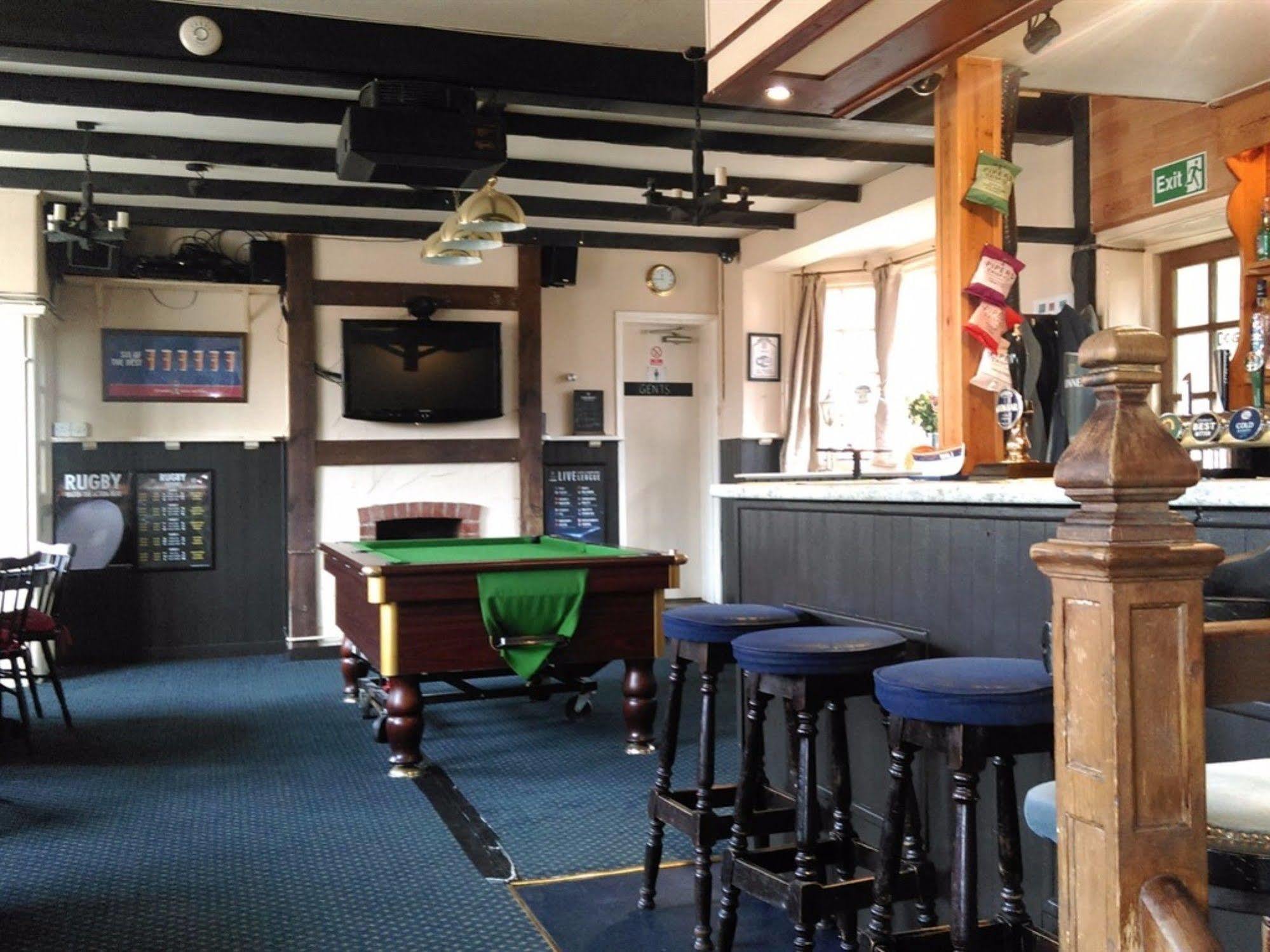 The Old Castle Hotel Weymouth Extérieur photo