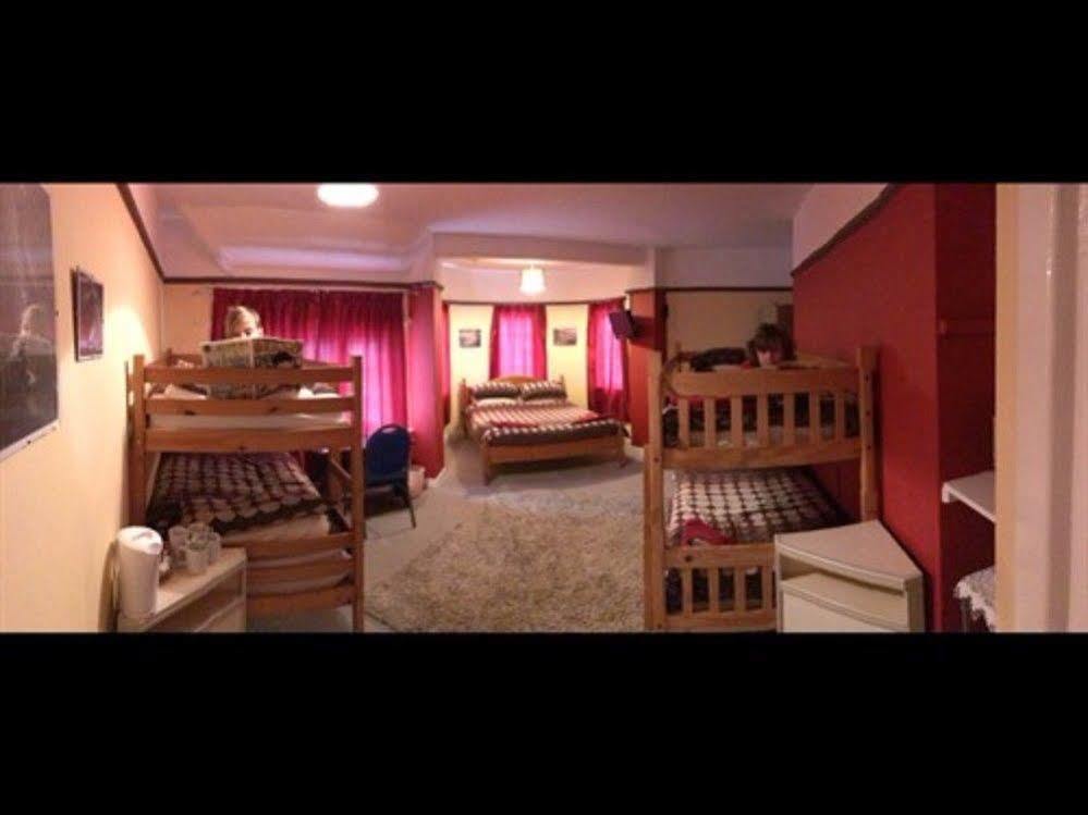 The Old Castle Hotel Weymouth Extérieur photo