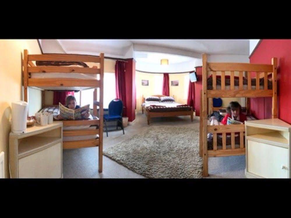 The Old Castle Hotel Weymouth Extérieur photo