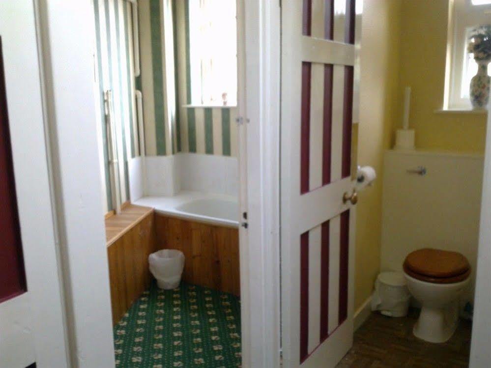 The Old Castle Hotel Weymouth Extérieur photo